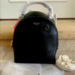 NWT Kate Spade Backpack